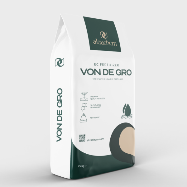 VON DE GRO