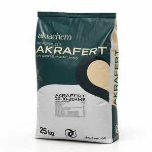 AKRAFERT 15-30-15 + ME